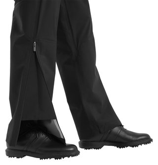 FootJoy Hydro Innovation pánské kalhoty, černé