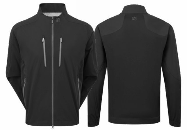 FootJoy Hydro Innovation Arcus pánská bunda, černá
