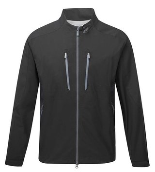 FootJoy Hydro Innovation Arcus pánská bunda, černá