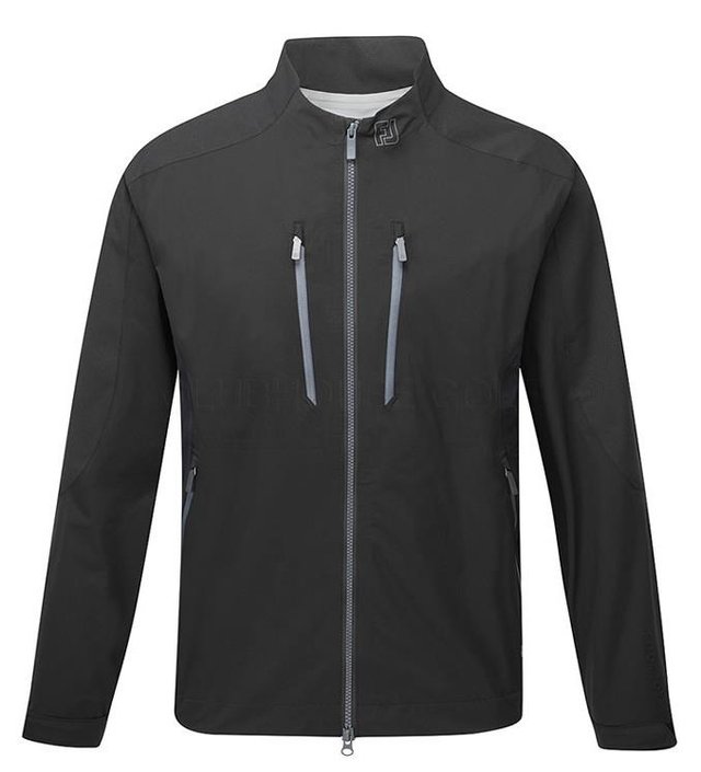 FootJoy Hydro Innovation Arcus pánská bunda, černá