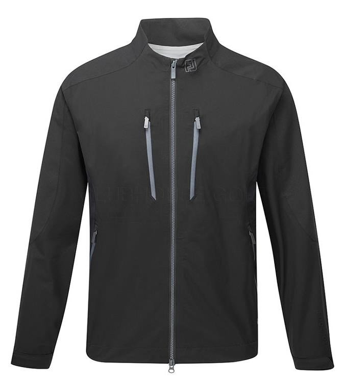FootJoy Hydro Innovation Arcus pánská bunda, černá