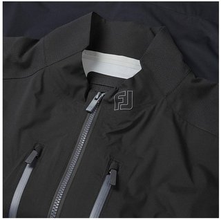 FootJoy Hydro Innovation Arcus pánská bunda, černá