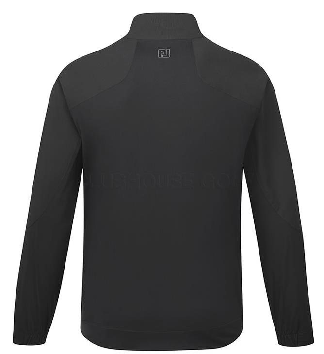 FootJoy Hydro Innovation Arcus pánská bunda, černá