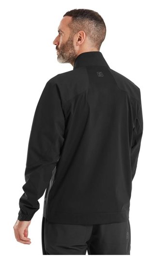 FootJoy Hydro Innovation Arcus pánská bunda, černá
