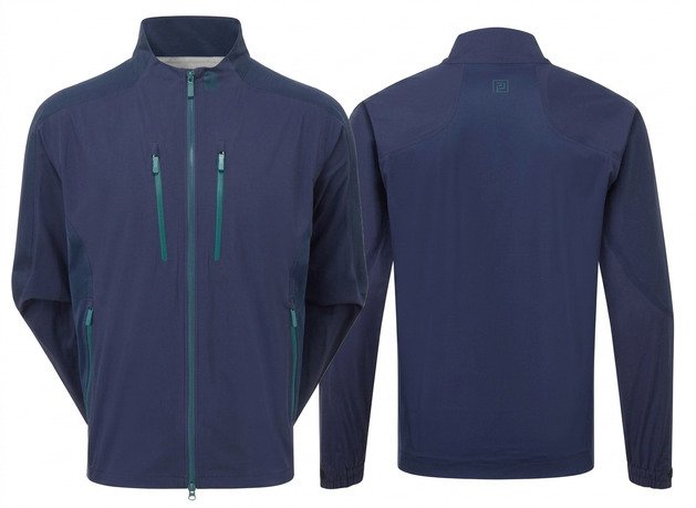 FootJoy Hydro Innovation Arcus pánská bunda, navy
