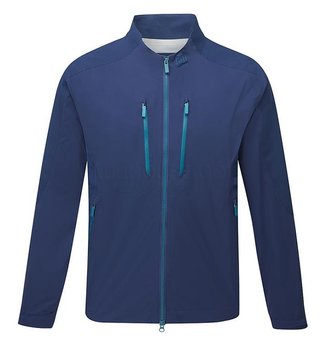 FootJoy Hydro Innovation Arcus pánská bunda, navy