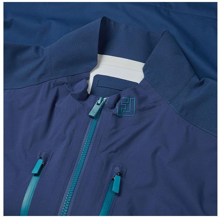 FootJoy Hydro Innovation Arcus pánská bunda, navy