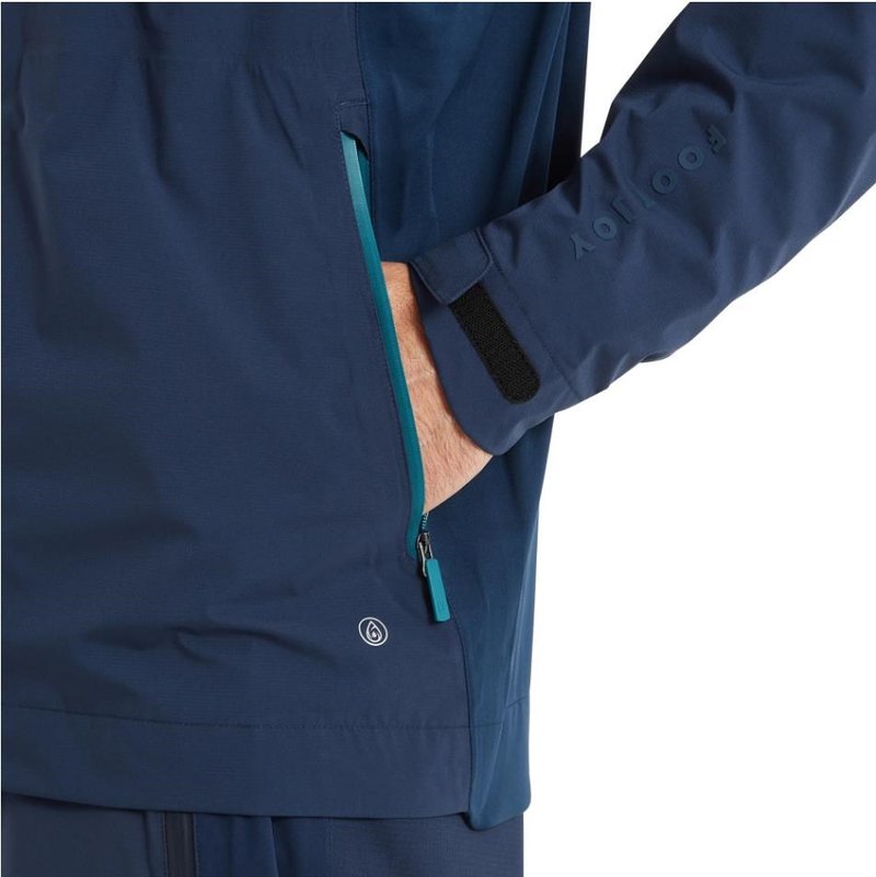 FootJoy Hydro Innovation Arcus pánská bunda, navy