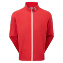 FootJoy HydroLite X pánská bunda, bright red