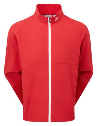 FootJoy HydroLite X pánská bunda, bright red
