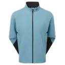 FootJoy HydroLite X pánská bunda, storm/black/black zipper
