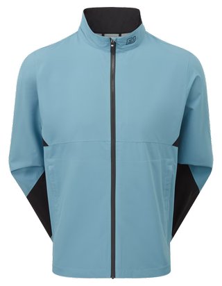 FootJoy HydroLite X pánská bunda, storm/black/black zipper
