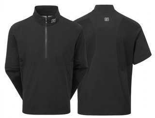 FootJoy HydroLite X pánská bunda do deště, černá