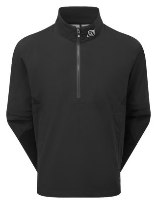 FootJoy HydroLite X pánská bunda do deště, černá