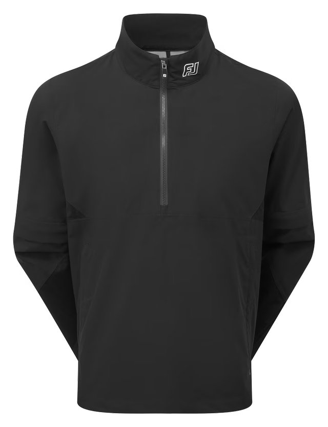 FootJoy HydroLite X pánská bunda do deště, černá