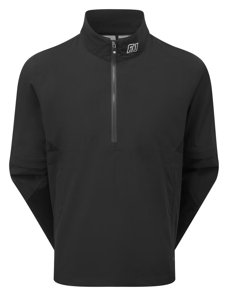 FootJoy HydroLite X pánská bunda do deště, černá