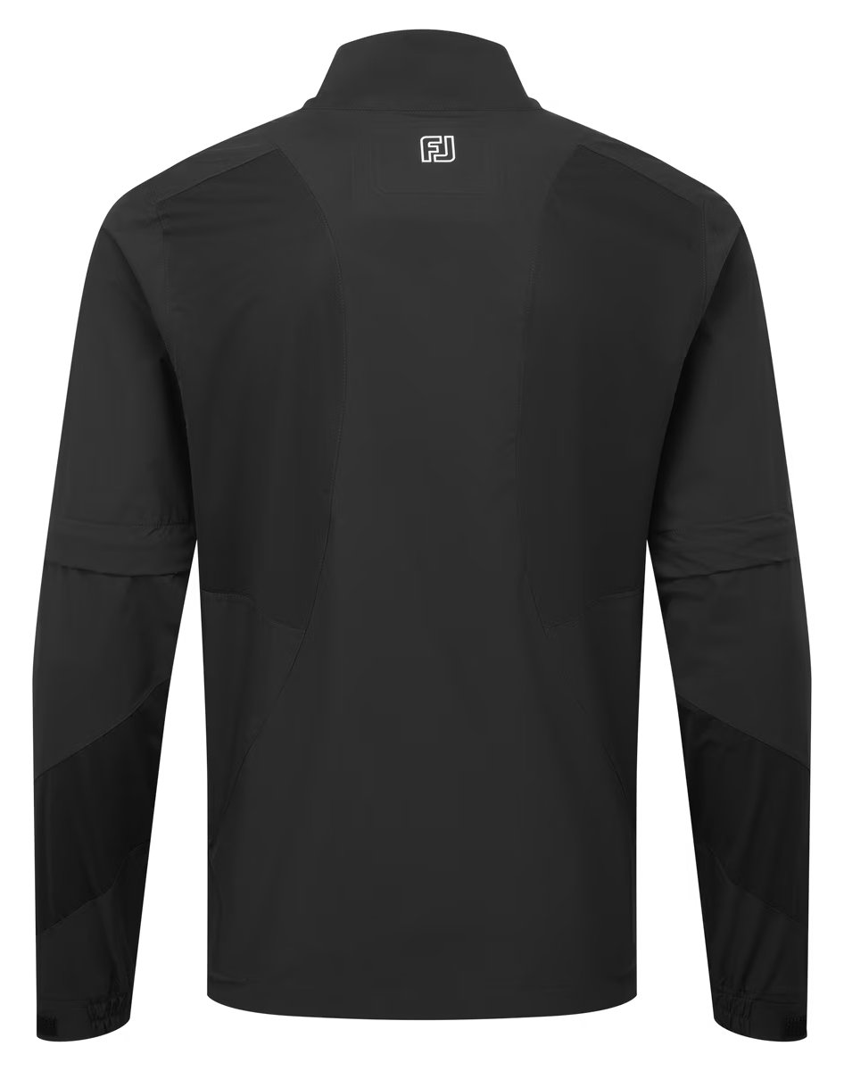FootJoy HydroLite X pánská bunda do deště, černá
