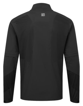 FootJoy HydroLite X pánská bunda do deště, černá