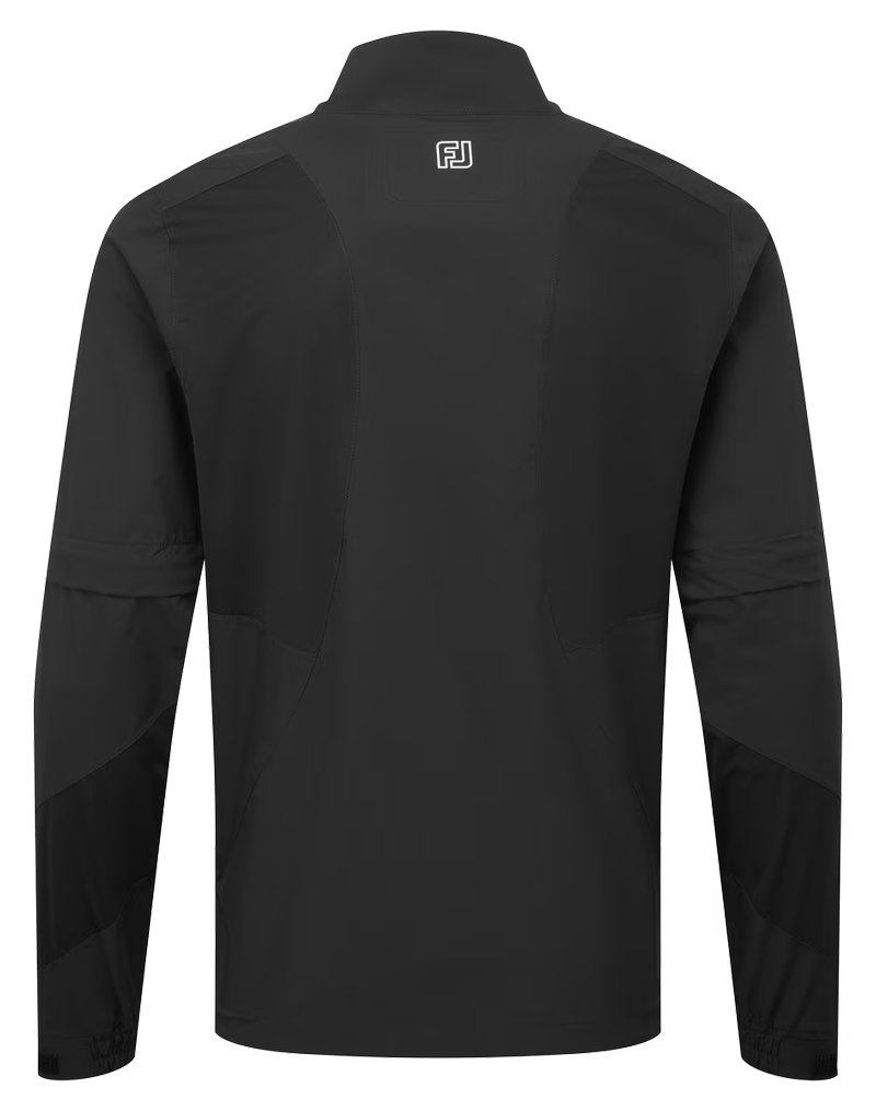 FootJoy HydroLite X pánská bunda do deště, černá