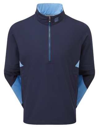 FootJoy HydroLite X pánská bunda do deště, modrá
