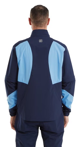 FootJoy HydroLite X pánská bunda do deště, modrá