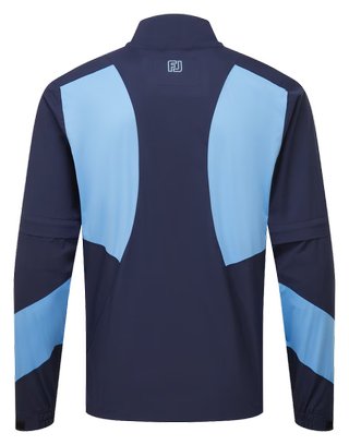 FootJoy HydroLite X pánská bunda do deště, modrá