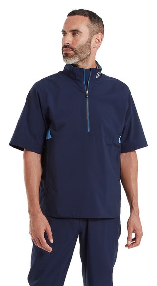 FootJoy HydroLite X pánská bunda do deště, modrá