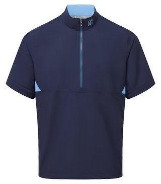 FootJoy HydroLite X pánská bunda do deště, modrá