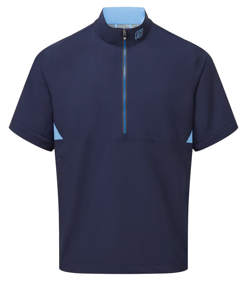 FootJoy HydroLite X pánská bunda do deště, modrá