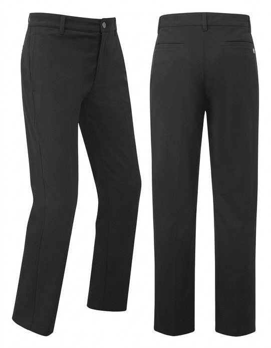 FootJoy ThermoSeries pánské kalhoty, černé