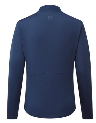 FootJoy ThermoSeries Full-Zip Midlayer dámská mikina, navy