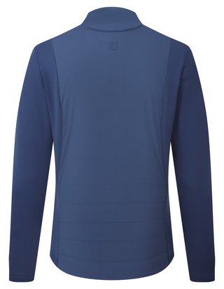 FootJoy ThermoSeries Hybrid dámská bunda, navy