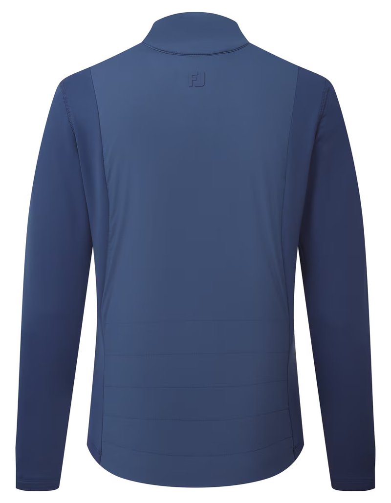 FootJoy ThermoSeries Hybrid dámská bunda, navy