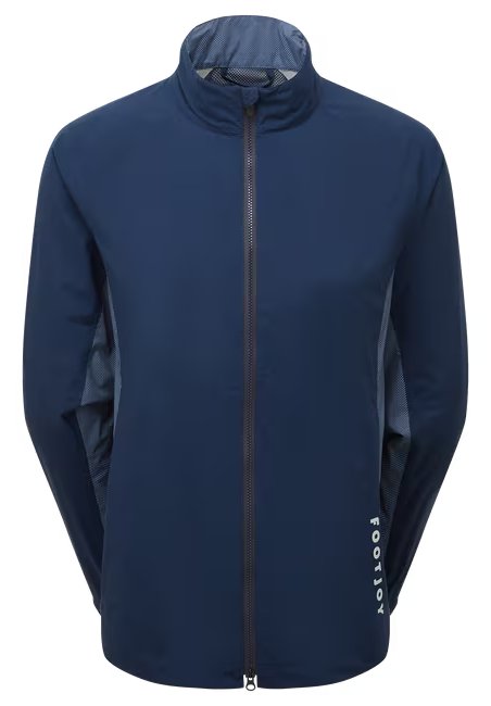 FootJoy HydroLite X dámská bunda, navy/white dot