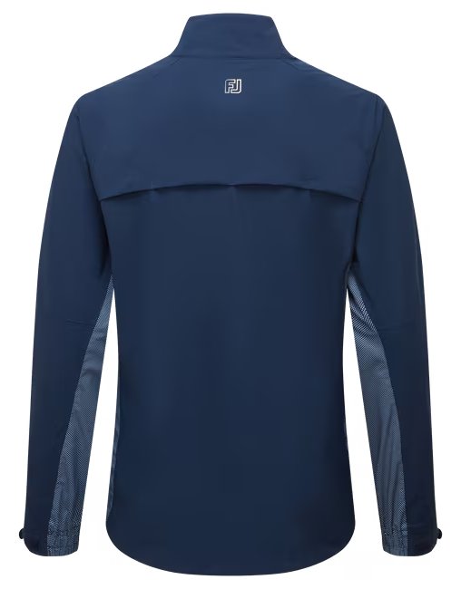 FootJoy HydroLite X dámská bunda, navy/white dot