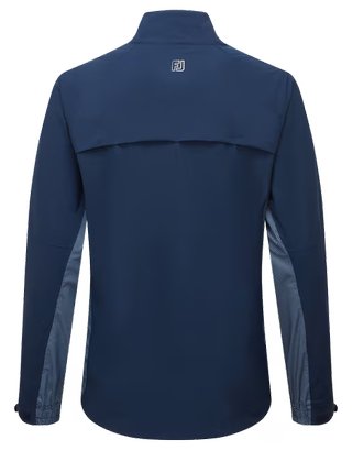 FootJoy HydroLite X dámská bunda, navy/white dot