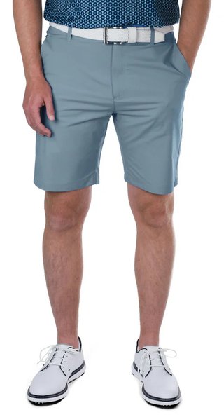 FootJoy Par Golf pánské kraťasy, winward blue