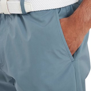 FootJoy Par Golf pánské kraťasy, winward blue