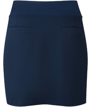 FootJoy Pleated dámská sukně (48 cm), navy