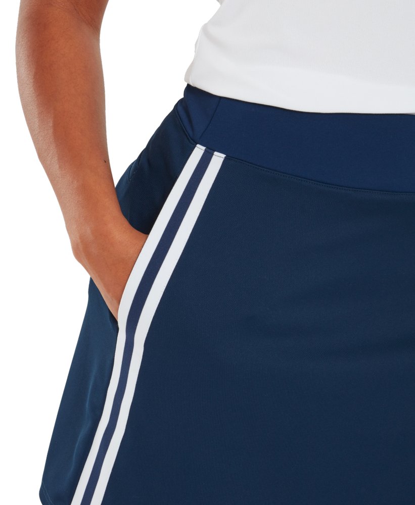 FootJoy Pleated dámská sukně (48 cm), navy