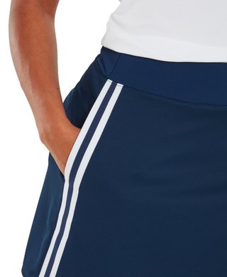 FootJoy Pleated dámská sukně (48 cm), navy