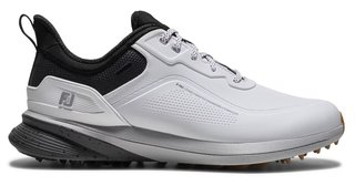 FootJoy PRO/SL pánské golfové boty, white/black gum
