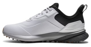 FootJoy PRO/SL pánské golfové boty, white/black gum