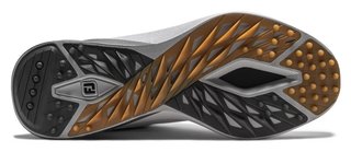 FootJoy PRO/SL pánské golfové boty, white/black gum