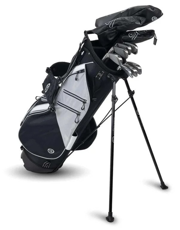U.S. Kids Golf TS6-57 (145cm) dětský golfový set, pravý