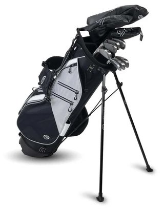 U.S. Kids Golf TS6-57 (145cm) dětský golfový set, pravý