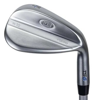 U.S. Kids Golf TS6-57 (145cm) dětská gap wedge, 52°-10°
