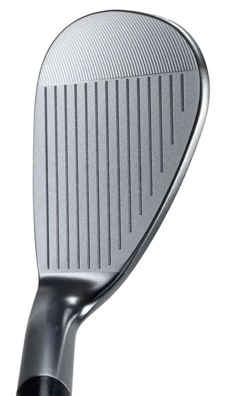 U.S. Kids Golf TS6-57 (145cm) dětská gap wedge, 52°-10°