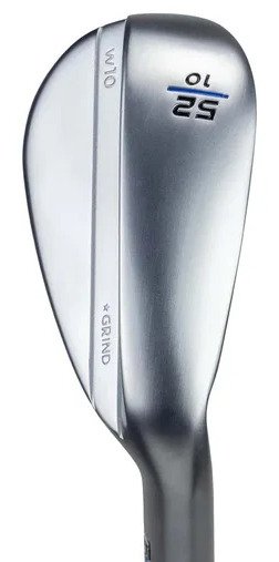 U.S. Kids Golf TS6-57 (145cm) dětská gap wedge, 52°-10°