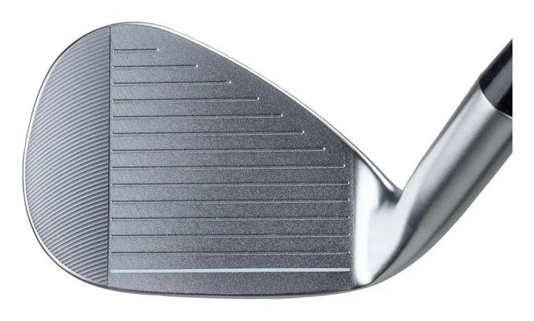 U.S. Kids Golf TS6-57 (145cm) dětská gap wedge, 52°-10°